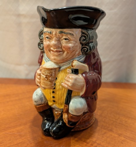 Brocca vintage royal doulton - royal,