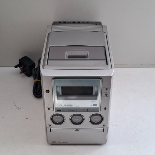 Sony cmt m90dvd micro - cmt-m90dvd, hi-fi