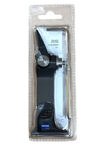 Adattatore treppiede zeiss - adattatore,