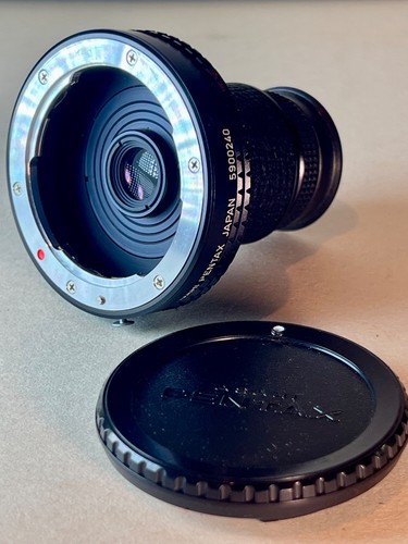 Asahi pentax convertitore - asahi,