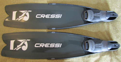 Cressi gara pinne - cressi,