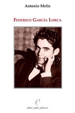 Antonio Melis Federico García
