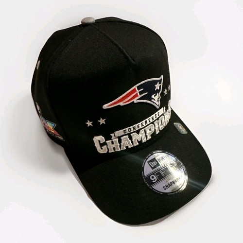 Cappello new england patriots - cappello,