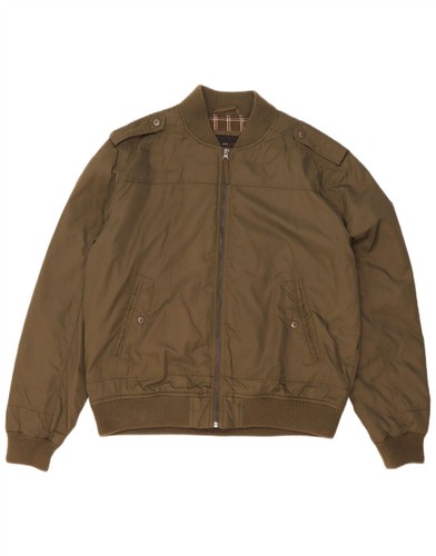 Giacca bomber militare uomo