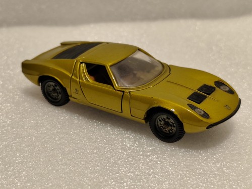 Mebetoys scala 43 - mebetoys, 1:43