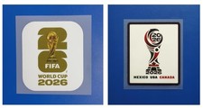 Set 2026 mondiali - 2026, vinile