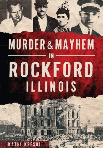 New the history press murder - history,