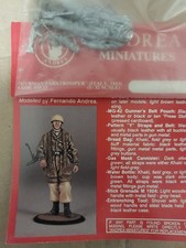 ANDREA MINIATURES 54MM