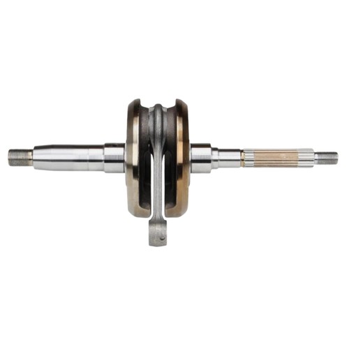 Albero motore completo piaggio - motore,