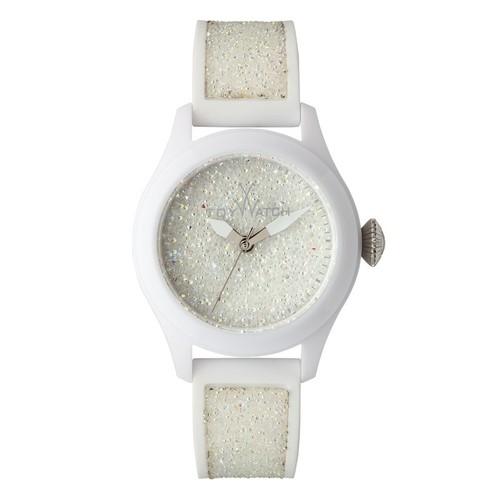Toywatch glitter gl01wh - glitter,