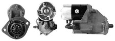 Motorino di avviamento Senso