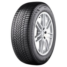 Gomme 4 stagioni Bridgestone 245/45 R19 102V A005E XL M+S pneumatici nuovi