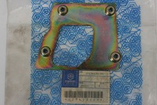 Diaframma testata Cylinder