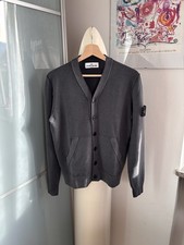 Cardigan Vintage Stone Island