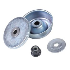 Accessori Lama Spinta