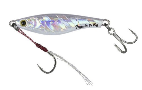 Jugulo wide cas jig - jugulo, molix