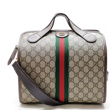 Gucci Hand Bag Sherry Line