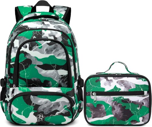 Bluefairy set zaino ragazzi - set,