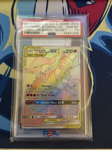 Pokemon reshiram charizard - &,