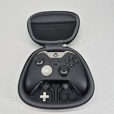 Microsoft xbox one - one, elite