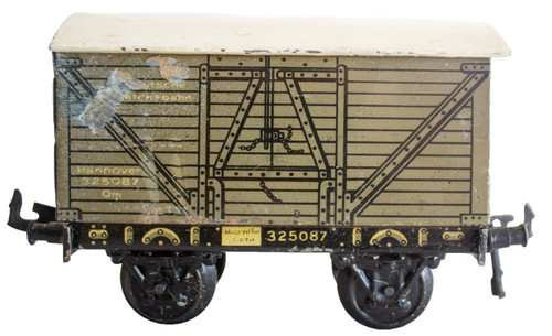 Vintage 1928 1933 bing gauge - 1928-1933,