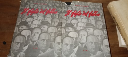 Mino caudana figlio del - caudana,, il