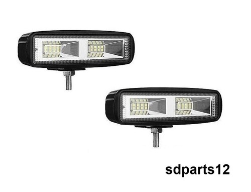 Faro lavoro led 12v - da, a