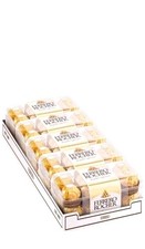 5x Ferrero Rocher 16 200g = 80