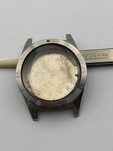 Cassa diver squale - cassa, case