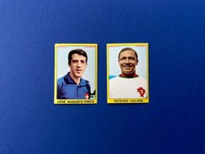 FIGURINE PANINI CALCIATORI