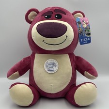 Disney Toy Story Lotso 12-Inch