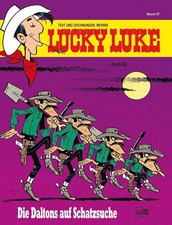Morris Lucky Luke 27 - Die