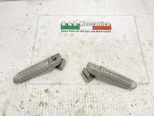 PEDALINE PASSEGGERO KAWASAKI