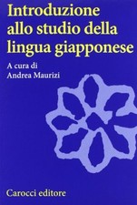Introduzione allo studio della