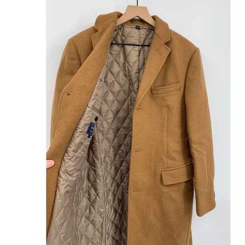 Crew thompson soprabito uomo - crew,