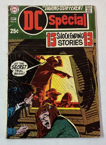 1969 horror special - 1969,