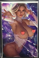 Shikarii Emma Frost X-men