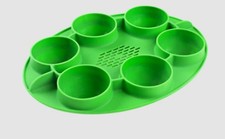 Stampo Monoporzioni per Varoma Bimby TM5 TM6 VK 02137 originale vorwerk