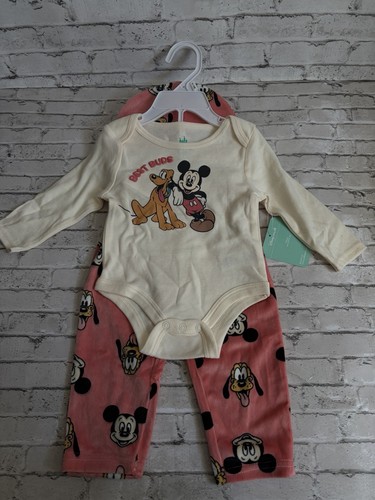 Disney baby mickey pluto - baby,