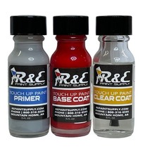 Automotive Paint for GM