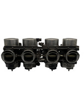Honda CB750 Banca Carburatore
