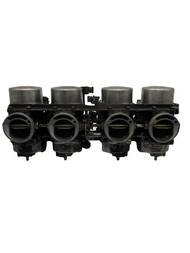 Banco carburatore honda - carburatore, cb750