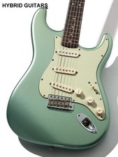 Fender Custom Shop Master