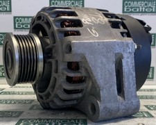 Alternatore FIAT GRANDE PUNTO
