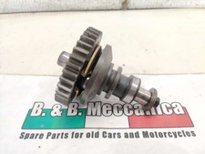 ALBERO REGOLAZIONE GIRI MOTORE