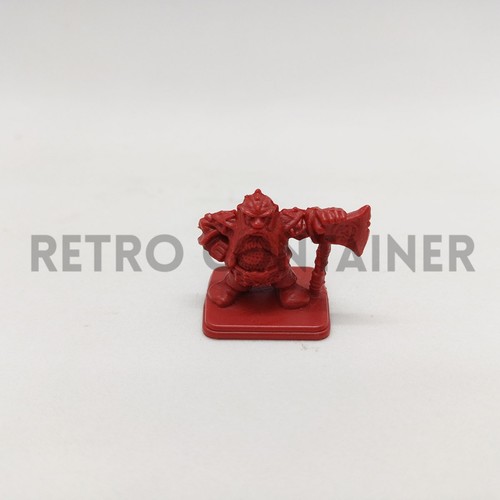 Heroquest vintage games - mb,