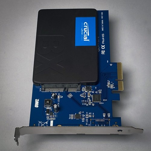 Aggiorna tuo ssd avvio - tuo, di