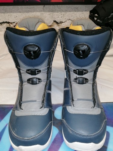 Scarpone snowboard nitro droid - snowboard,