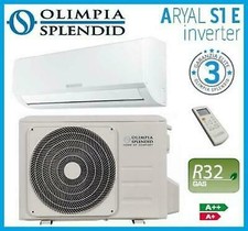 OLIMPIA SPLENDID ARYAL S1 E 10