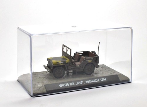 Mezzi militari willys jeep - militari,